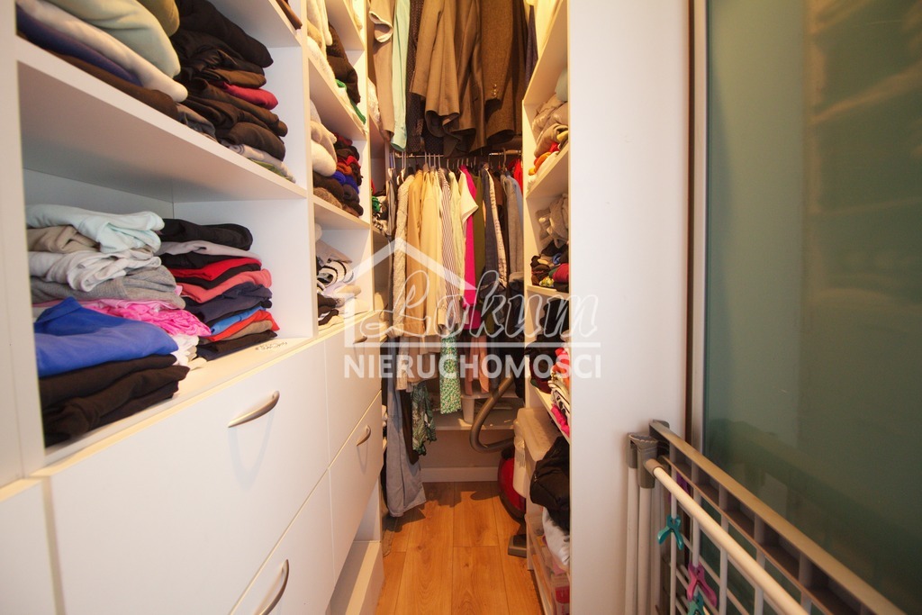 Mieszkanie 68&nbsp;m², Warzymice, Sympatyczna - zdjęcie 15