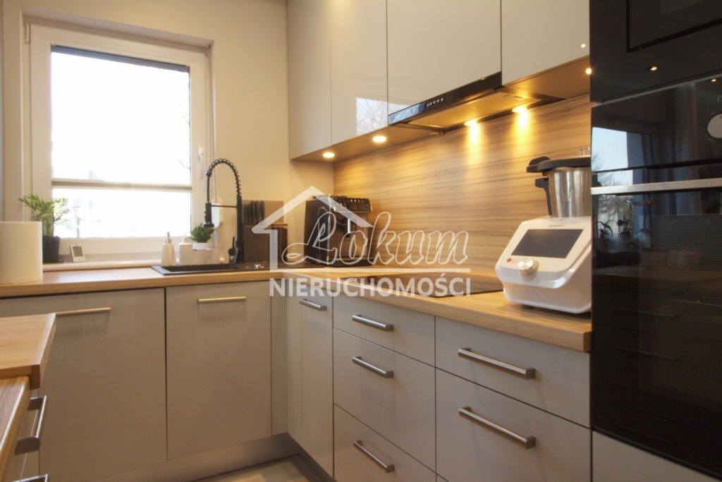 Mieszkanie 68&nbsp;m², Warzymice, Sympatyczna - zdjęcie 5