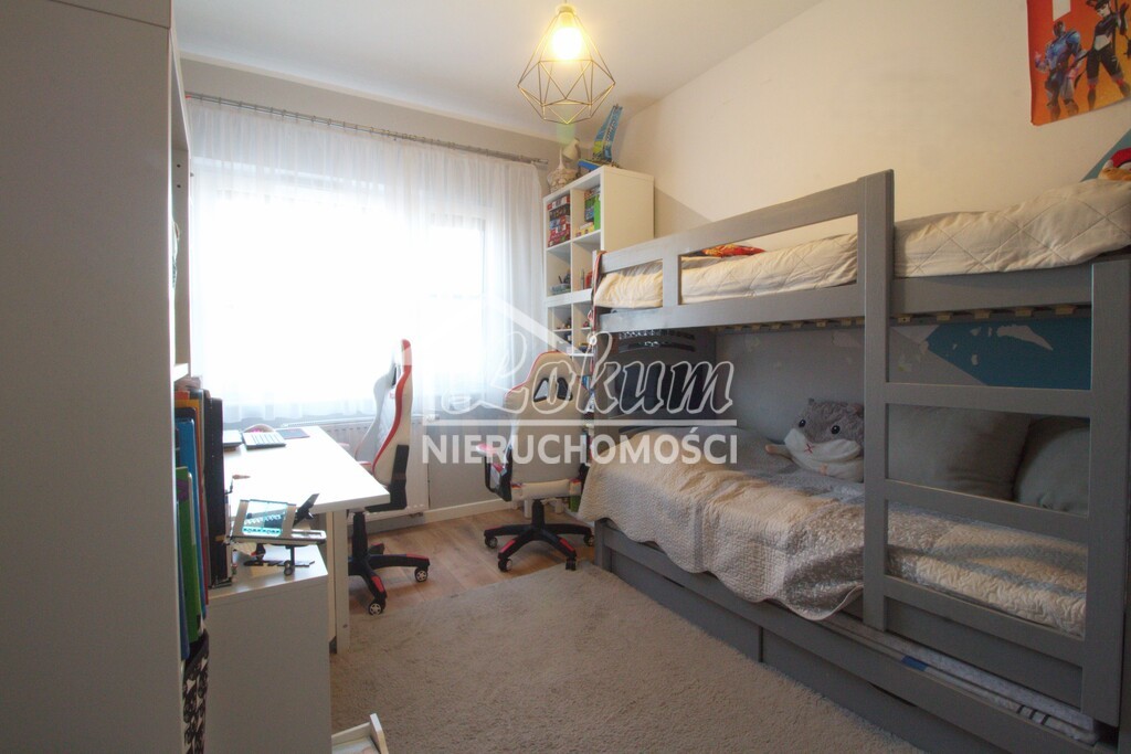 Mieszkanie 68&nbsp;m², Warzymice, Sympatyczna - zdjęcie 16