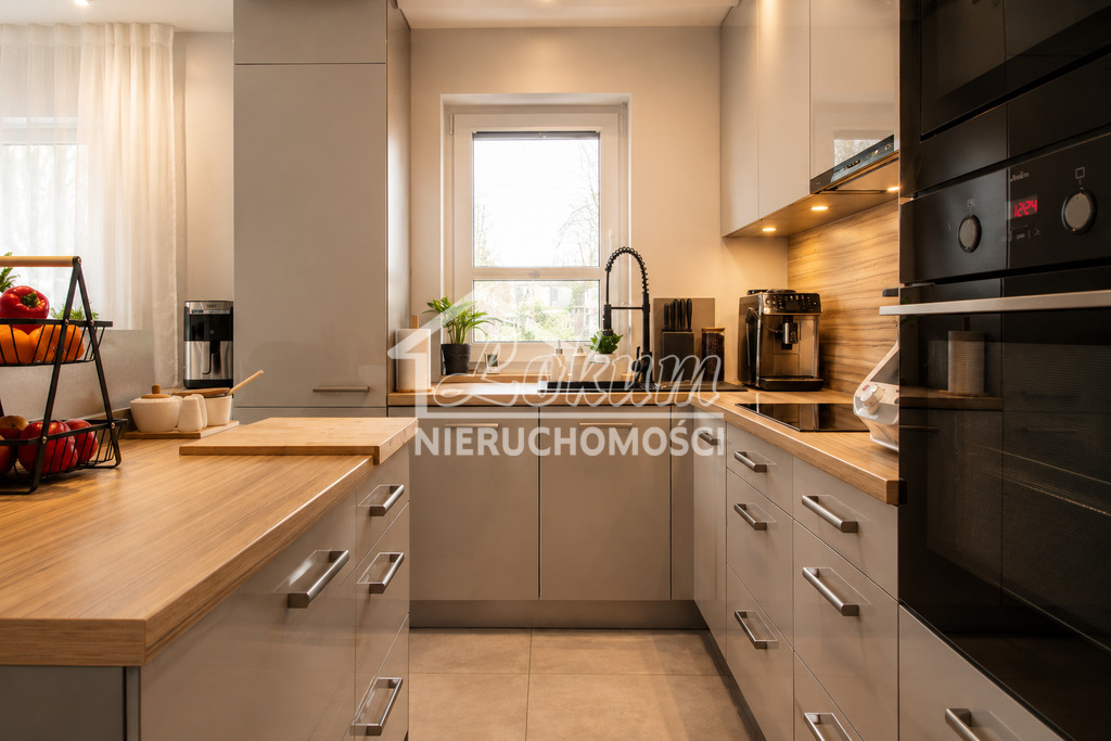 Mieszkanie 68 m², Warzymice, Sympatyczna - zdjęcie 6