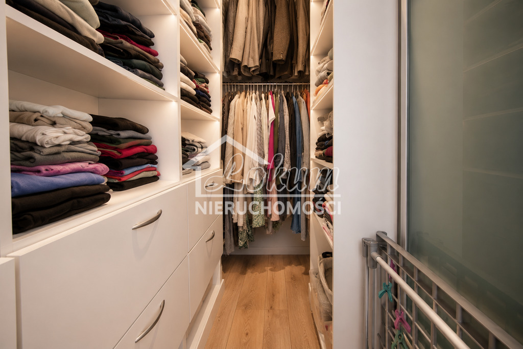 Mieszkanie 68 m², Warzymice, Sympatyczna - zdjęcie 16