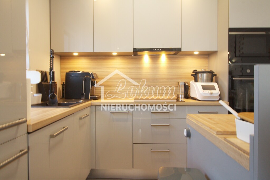 Mieszkanie 68&nbsp;m², Warzymice, Sympatyczna - zdjęcie 8