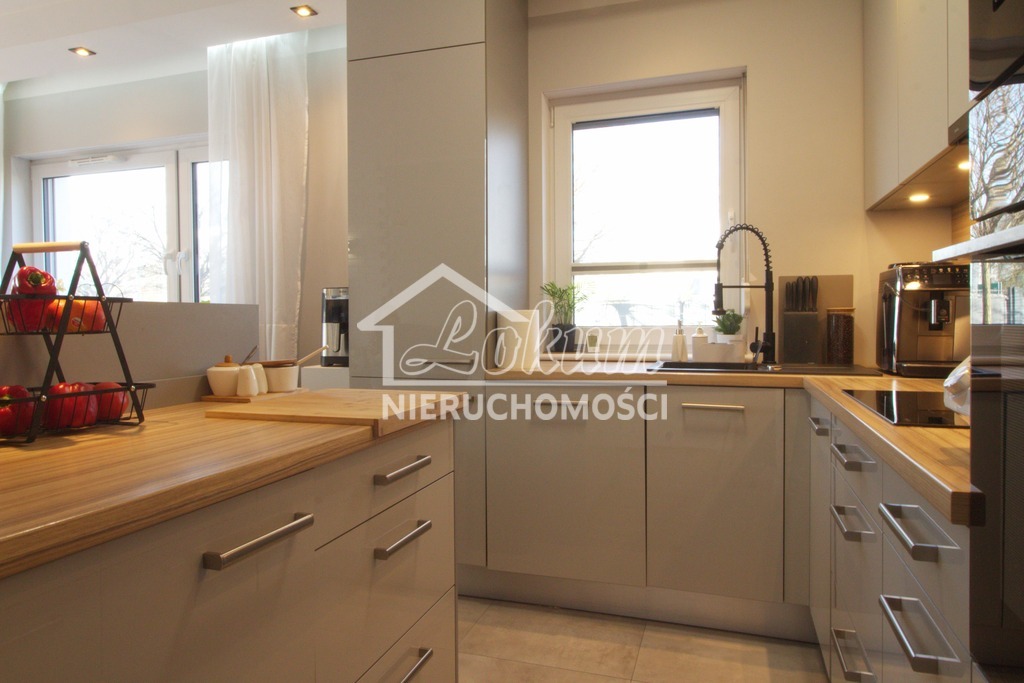 Mieszkanie 68&nbsp;m², Warzymice, Sympatyczna - zdjęcie 7