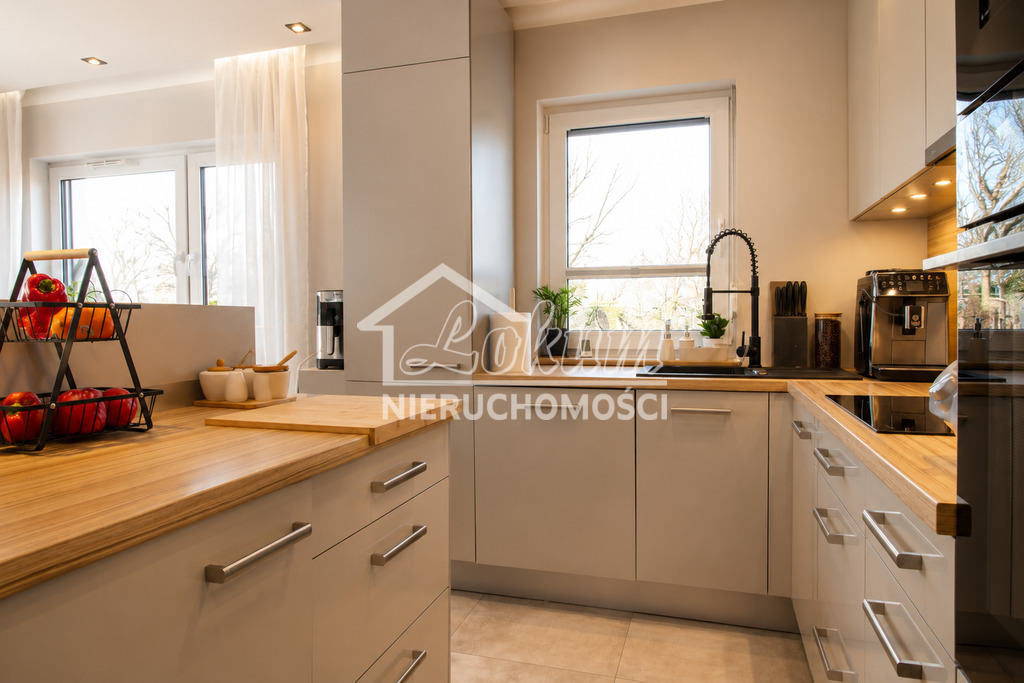 Mieszkanie 68 m², Warzymice, Sympatyczna - zdjęcie 8