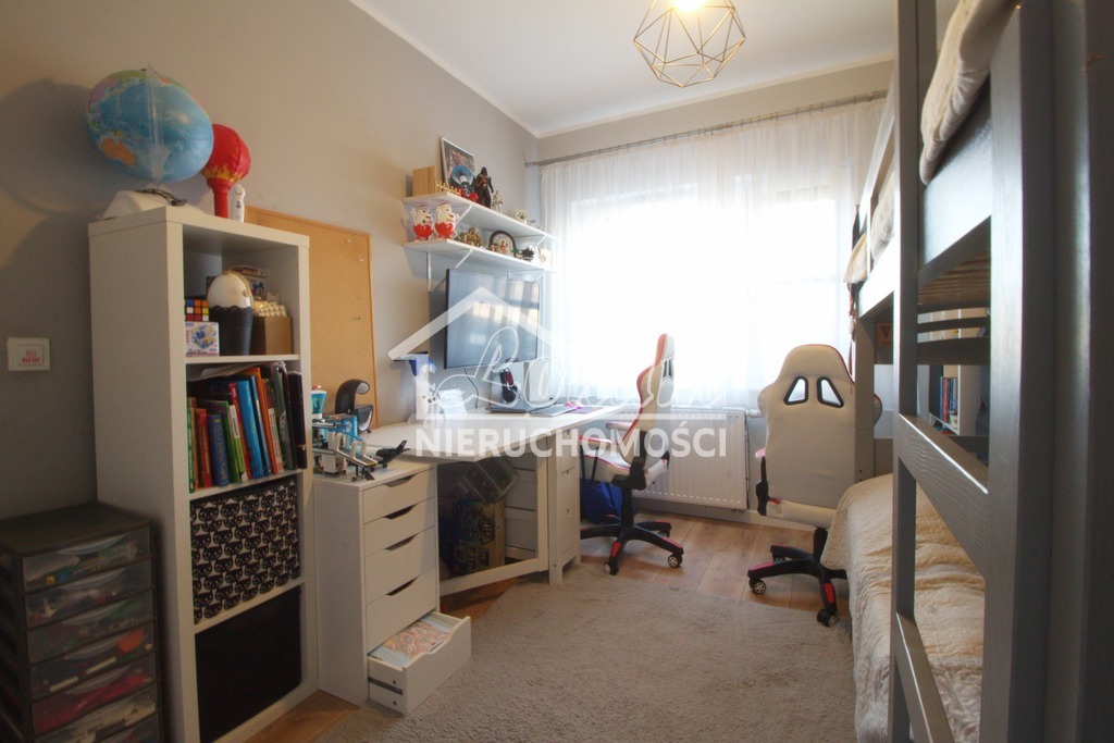 Mieszkanie 68&nbsp;m², Warzymice, Sympatyczna - zdjęcie 17