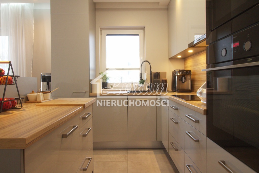 Mieszkanie 68&nbsp;m², Warzymice, Sympatyczna - zdjęcie 6