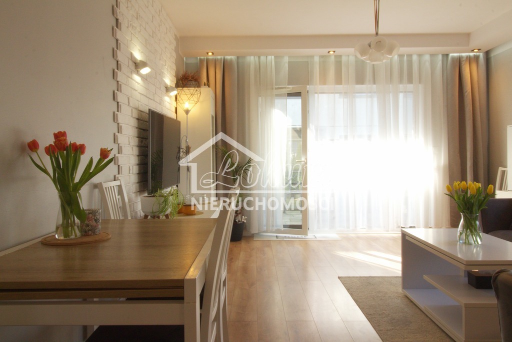 Mieszkanie 68&nbsp;m², Warzymice, Sympatyczna - zdjęcie 4