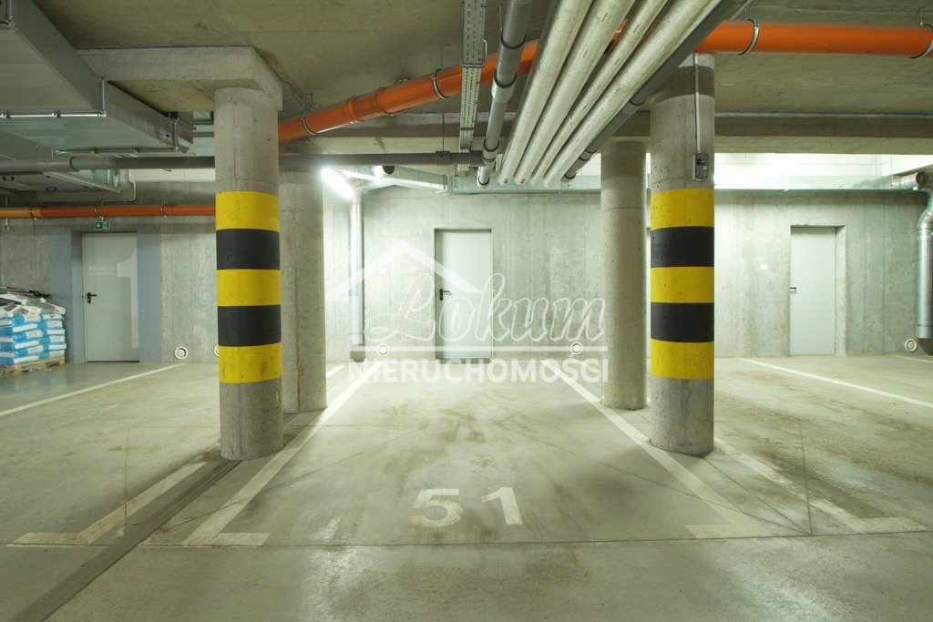 Mieszkanie 68&nbsp;m², Warzymice, Sympatyczna - zdjęcie 19