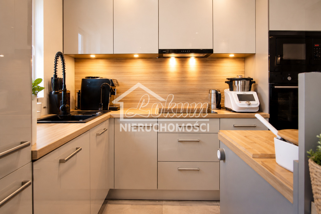 Mieszkanie 68 m², Warzymice, Sympatyczna - zdjęcie 9