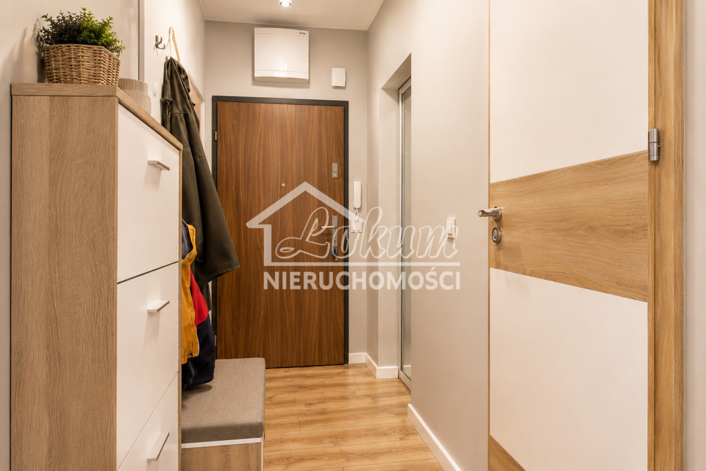 Mieszkanie 68 m², Warzymice, Sympatyczna - zdjęcie 10
