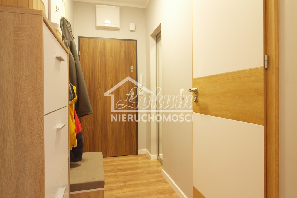 Mieszkanie 68&nbsp;m², Warzymice, Sympatyczna - zdjęcie 9