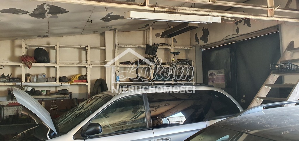 Magazyn do wynajęcia, 68&nbsp;m², Szczecin - zdjęcie 2