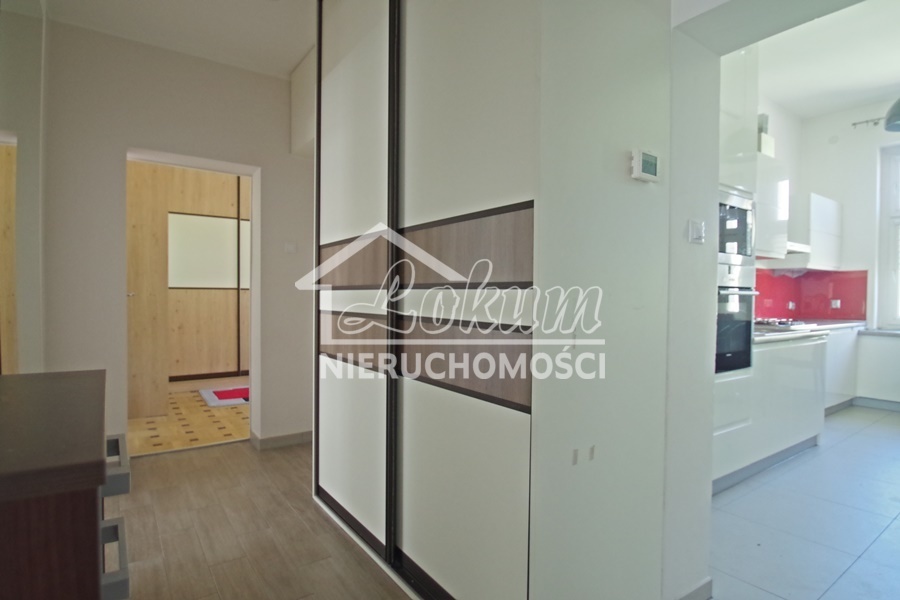 Mieszkanie 91,59&nbsp;m², Szczecin, Śródmieście, Władysława Łokietka - zdjęcie 10