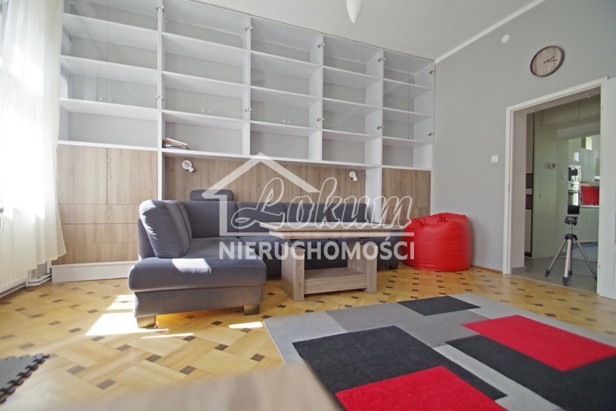 Mieszkanie 91,59&nbsp;m², Szczecin, Śródmieście, Władysława Łokietka - zdjęcie 2