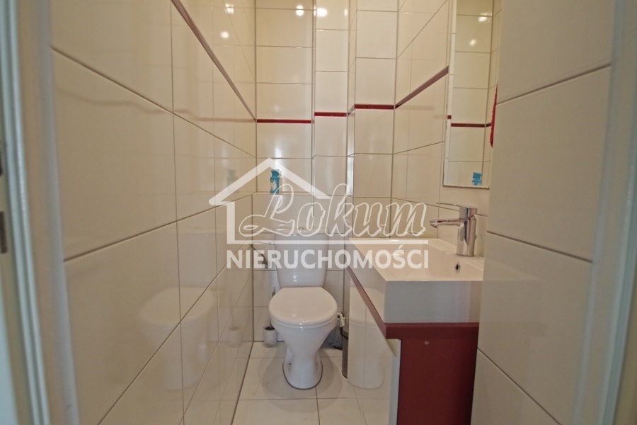 Mieszkanie 91,59&nbsp;m², Szczecin, Śródmieście, Władysława Łokietka - zdjęcie 12