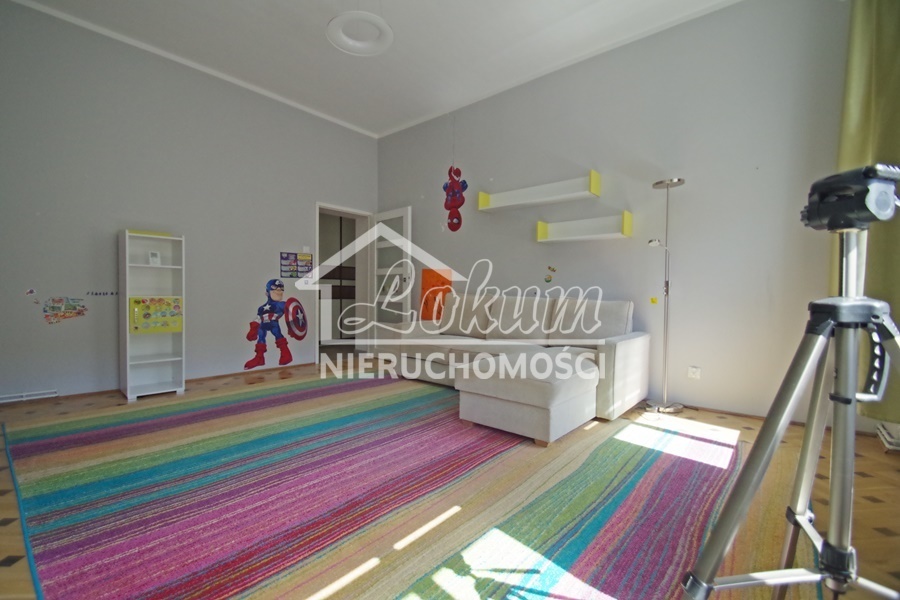 Mieszkanie 91,59&nbsp;m², Szczecin, Śródmieście, Władysława Łokietka - zdjęcie 3