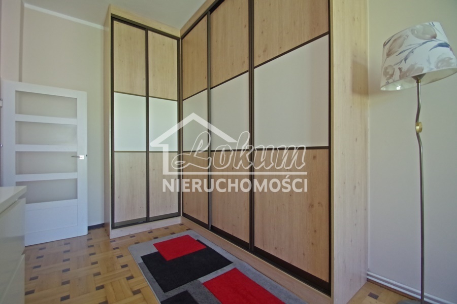 Mieszkanie 91,59&nbsp;m², Szczecin, Śródmieście, Władysława Łokietka - zdjęcie 7