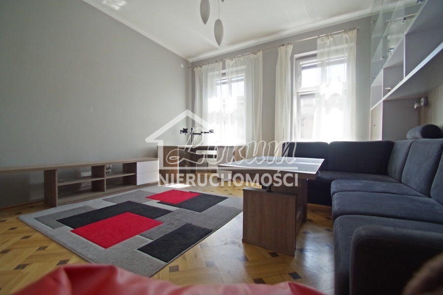 Mieszkanie 91,59&nbsp;m², Szczecin, Śródmieście, Władysława Łokietka - zdjęcie 5