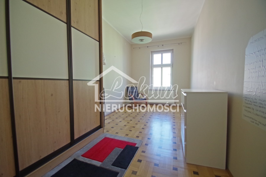 Mieszkanie 91,59&nbsp;m², Szczecin, Śródmieście, Władysława Łokietka - zdjęcie 8