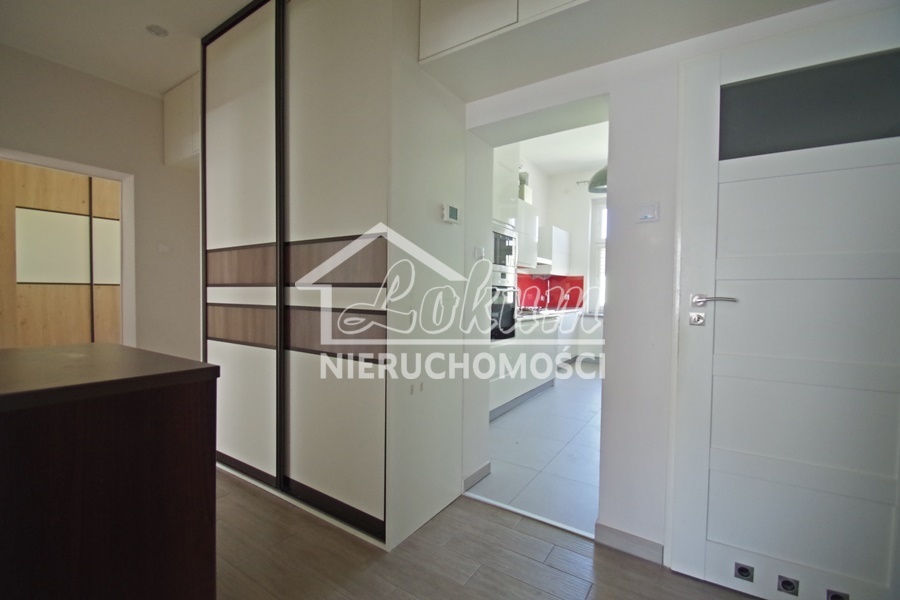 Mieszkanie 91,59&nbsp;m², Szczecin, Śródmieście, Władysława Łokietka - zdjęcie 11