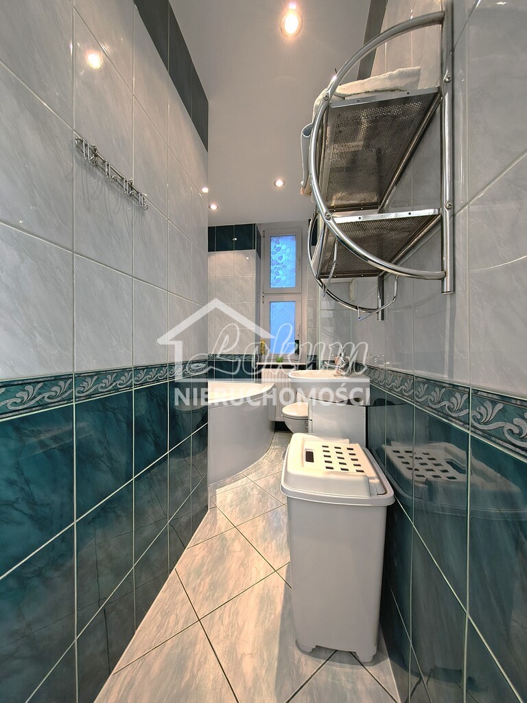 Mieszkanie 45,05&nbsp;m², Szczecin - zdjęcie 9