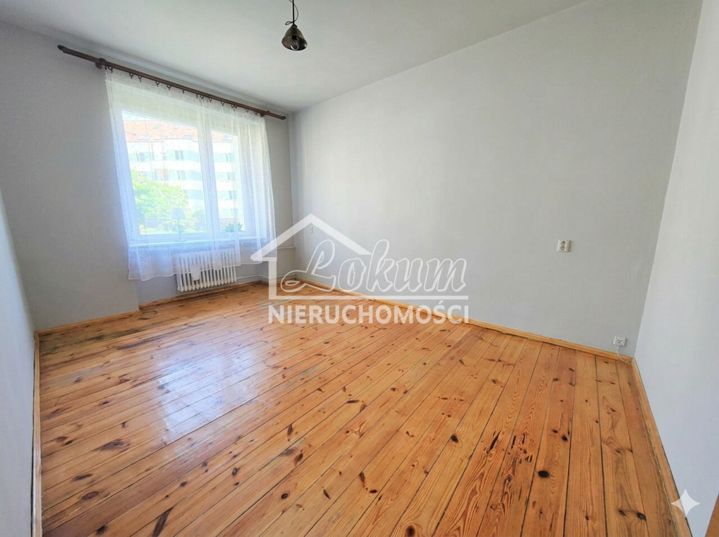 Mieszkanie 45,05&nbsp;m², Szczecin - zdjęcie 1