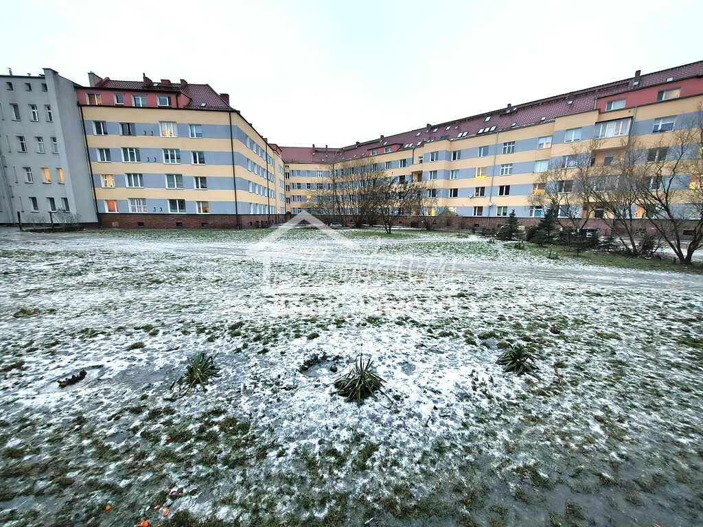 Mieszkanie 45,05&nbsp;m², Szczecin - zdjęcie 8