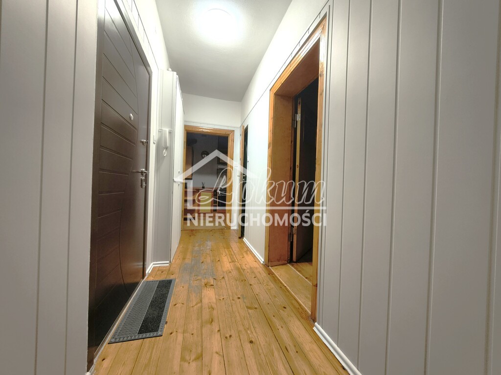 Mieszkanie 45,05&nbsp;m², Szczecin - zdjęcie 7