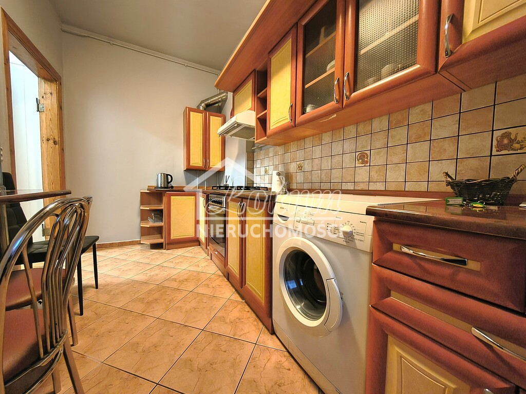 Mieszkanie 45,05&nbsp;m², Szczecin - zdjęcie 5