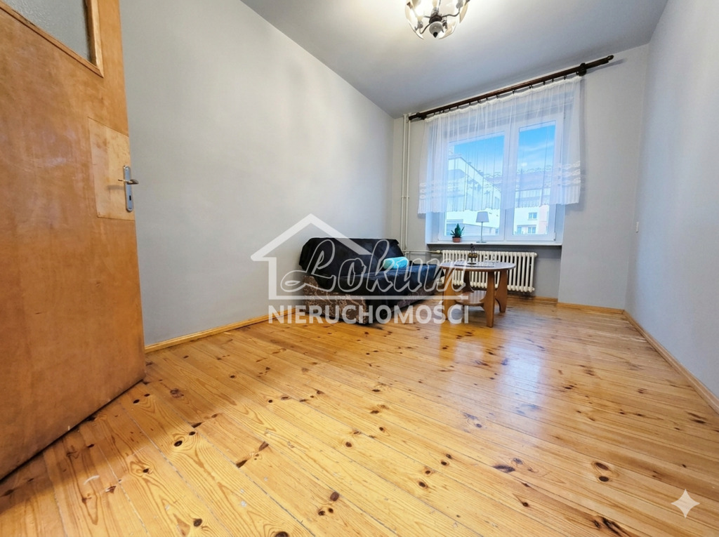 Mieszkanie 45,05&nbsp;m², Szczecin - zdjęcie 3