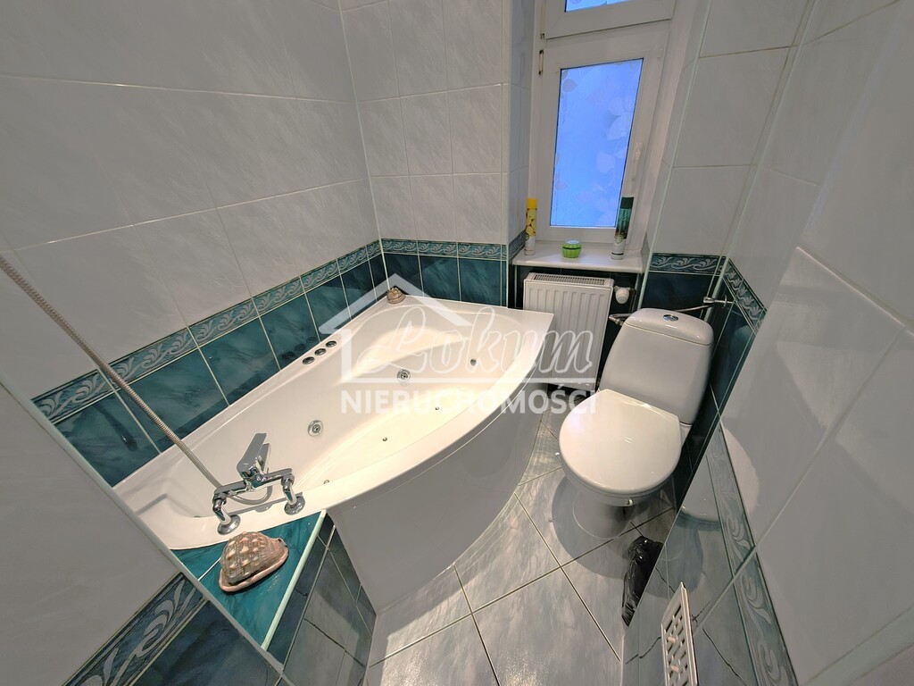 Mieszkanie 45,05&nbsp;m², Szczecin - zdjęcie 6