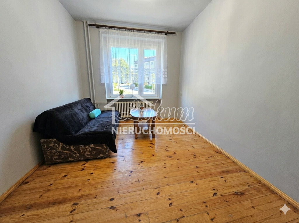 Mieszkanie 45,05&nbsp;m², Szczecin - zdjęcie 2