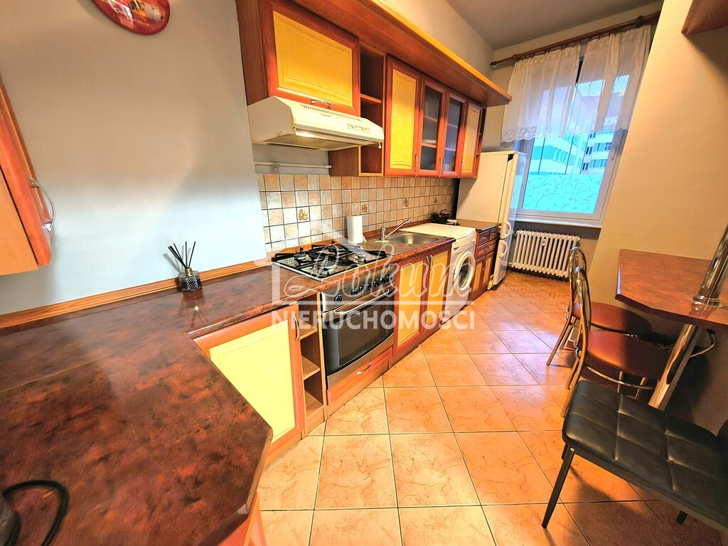 Mieszkanie 45,05&nbsp;m², Szczecin - zdjęcie 4