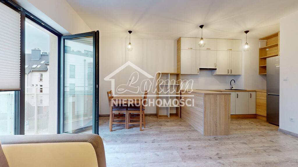 Mieszkanie 29,06&nbsp;m², Szczecin, Warszewo, Duńska - zdjęcie 5