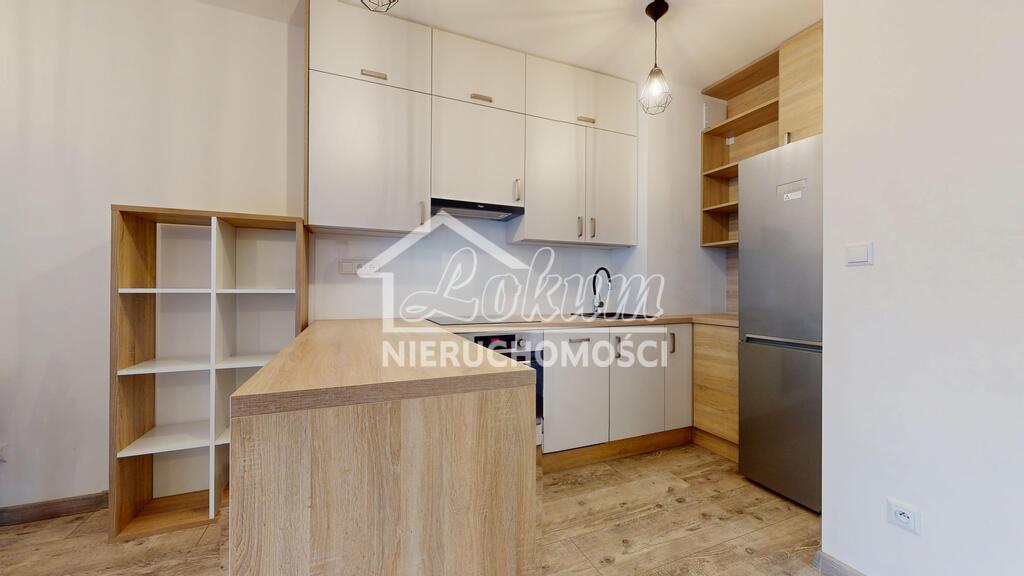 Mieszkanie 29,06&nbsp;m², Szczecin, Warszewo, Duńska - zdjęcie 2