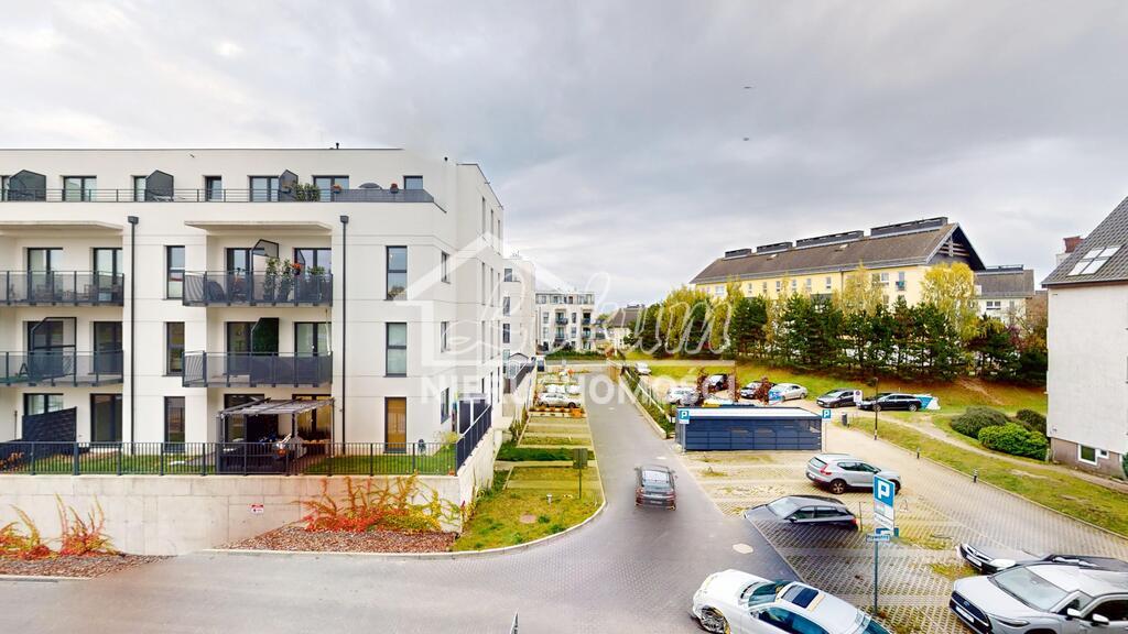 Mieszkanie 29,06&nbsp;m², Szczecin, Warszewo, Duńska - zdjęcie 9