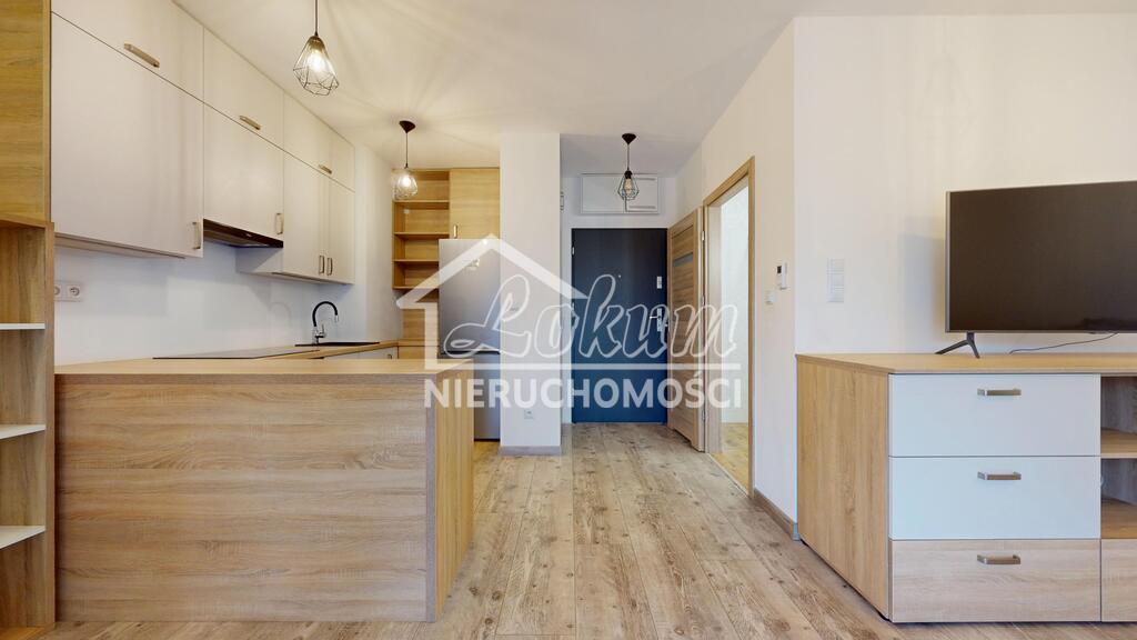 Mieszkanie 29,06&nbsp;m², Szczecin, Warszewo, Duńska - zdjęcie 6