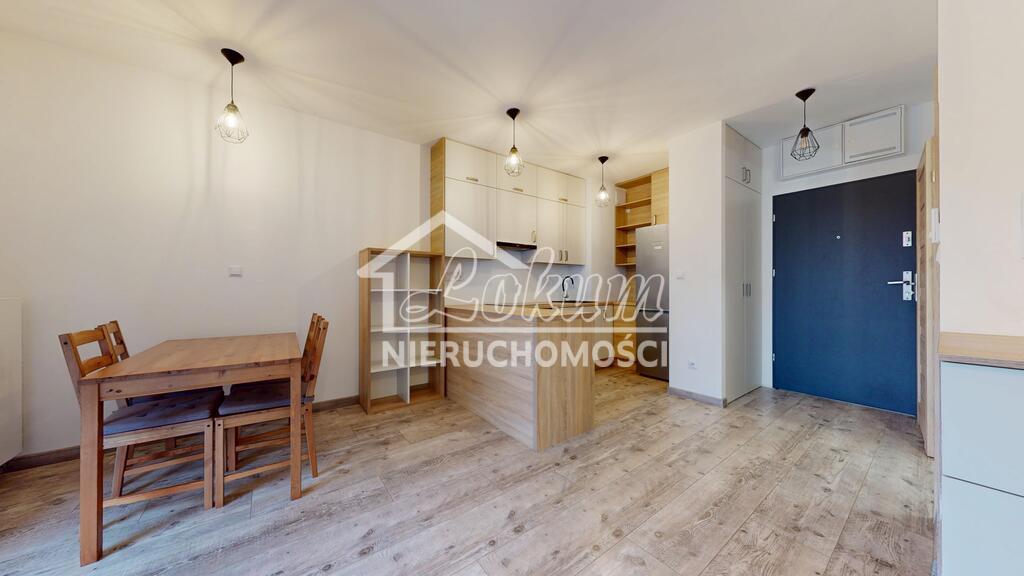 Mieszkanie 29,06&nbsp;m², Szczecin, Warszewo, Duńska - zdjęcie 1