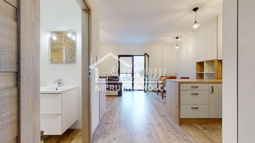 Mieszkanie 29,06&nbsp;m², Szczecin, Warszewo, Duńska - zdjęcie 4