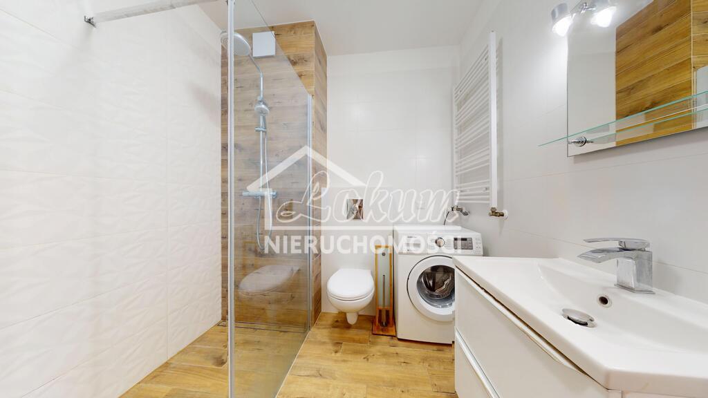 Mieszkanie 29,06&nbsp;m², Szczecin, Warszewo, Duńska - zdjęcie 7