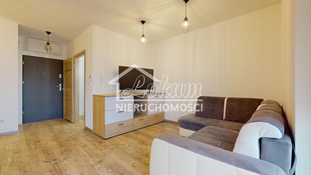 Mieszkanie 29,06&nbsp;m², Szczecin, Warszewo, Duńska - zdjęcie 8