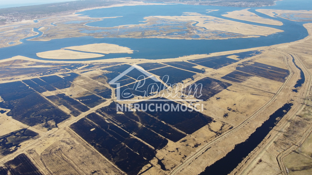 Działka budowlana 1501&nbsp;m², Świnoujście - zdjęcie 5