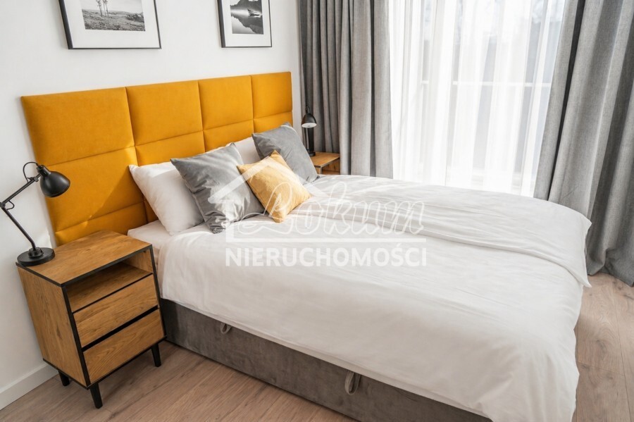 Mieszkanie 32,42&nbsp;m², Rewal - zdjęcie 12