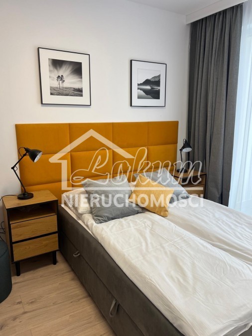 Mieszkanie 32,42&nbsp;m², Rewal - zdjęcie 5