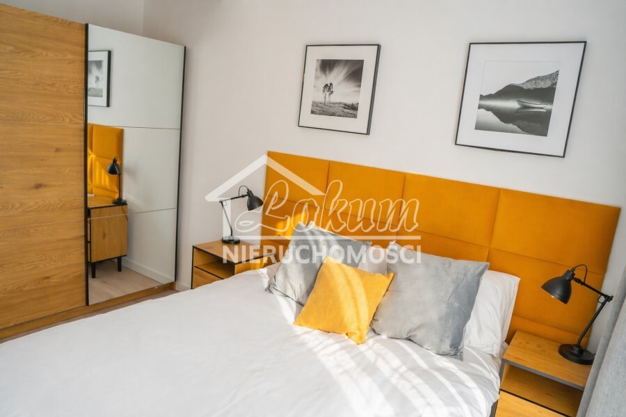 Mieszkanie 32,42&nbsp;m², Rewal - zdjęcie 13