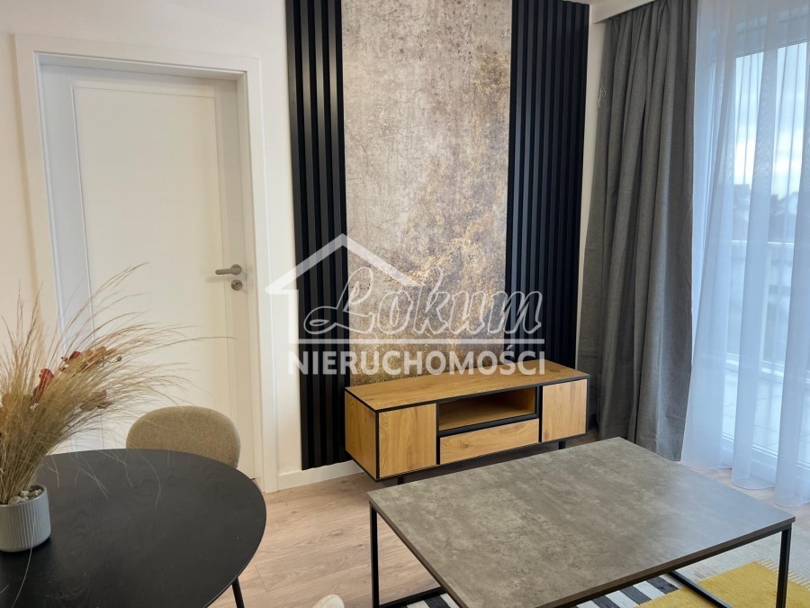 Mieszkanie 32,42&nbsp;m², Rewal - zdjęcie 4