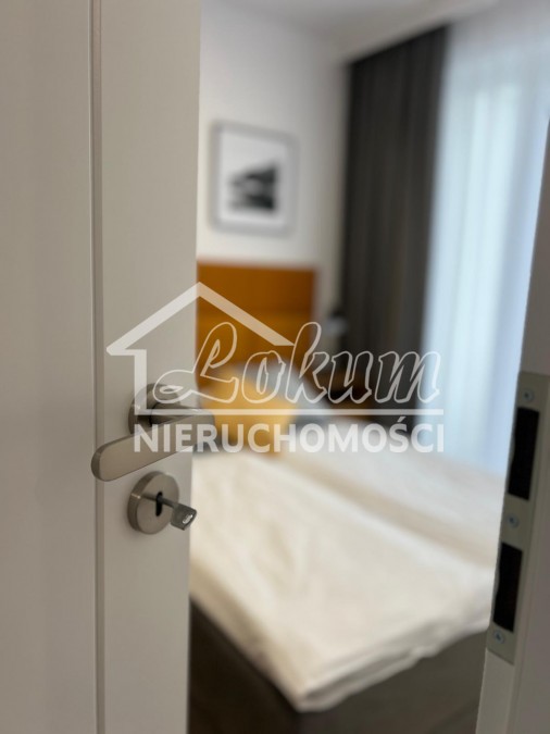 Mieszkanie 32,42&nbsp;m², Rewal - zdjęcie 7