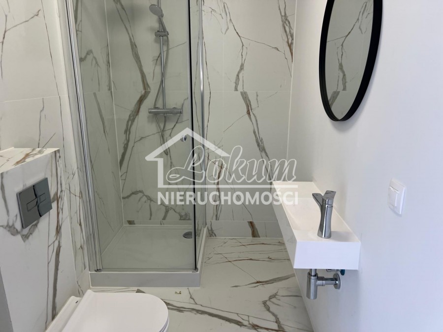 Mieszkanie 32,42&nbsp;m², Rewal - zdjęcie 8