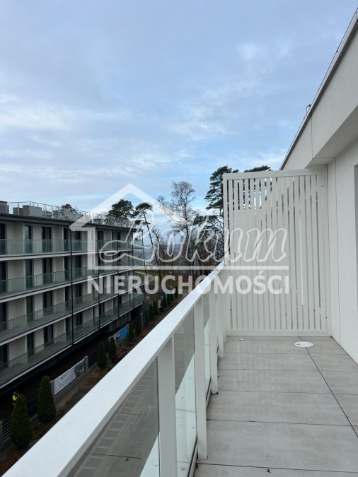 Mieszkanie 32,42&nbsp;m², Rewal - zdjęcie 10