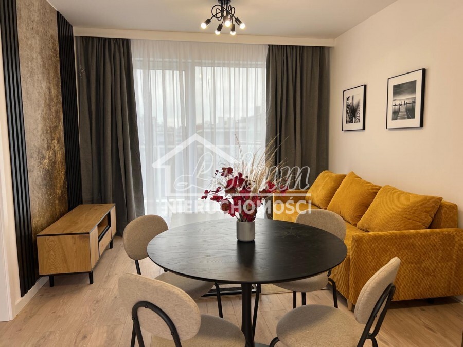 Mieszkanie 32,42&nbsp;m², Rewal - zdjęcie 1